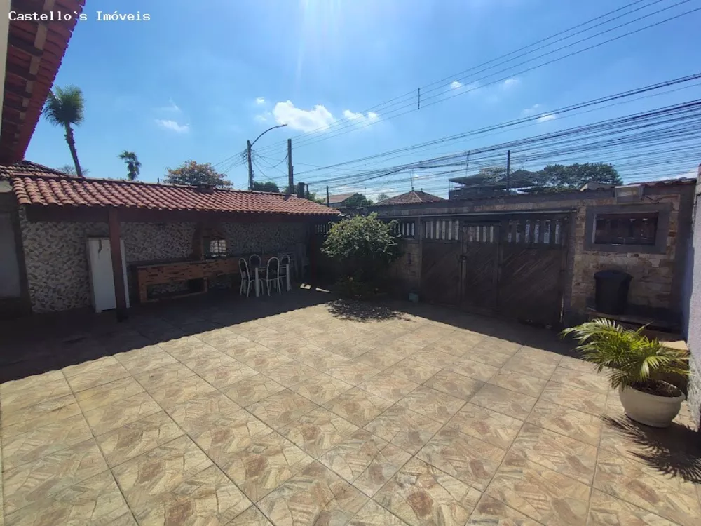 Casa, 3 quartos - Foto 3