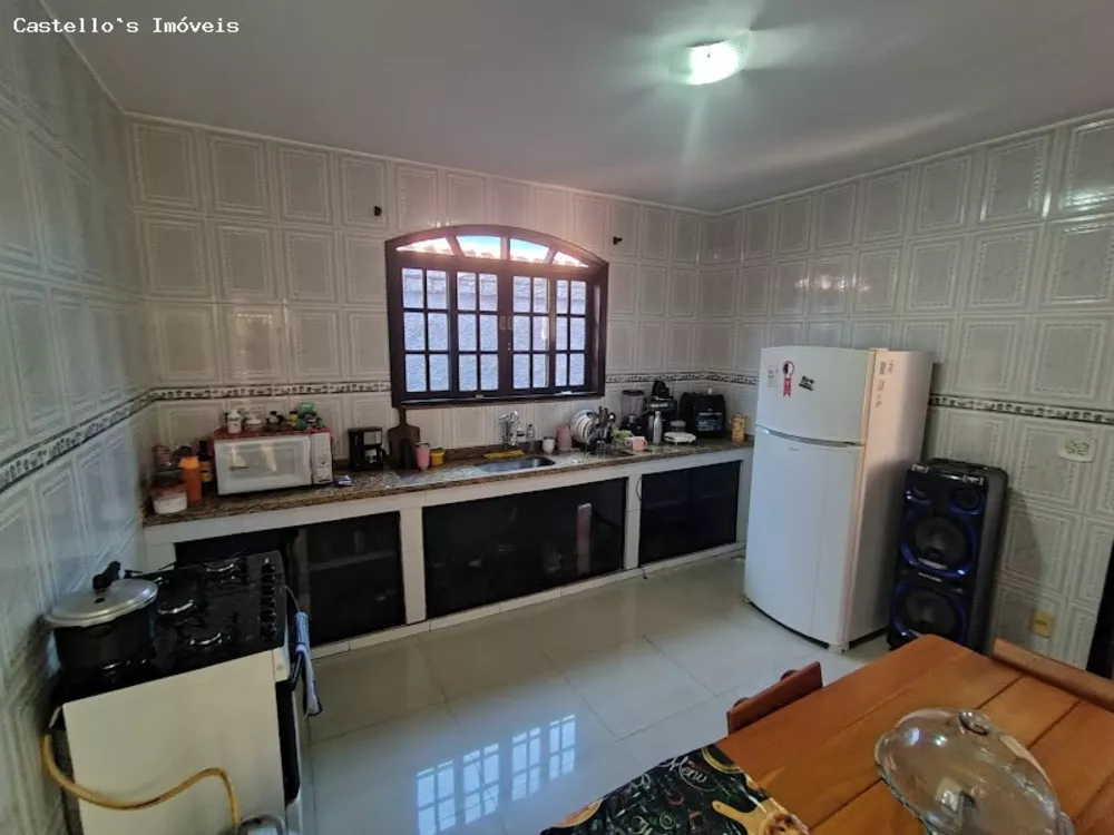 Casa, 3 quartos - Foto 16