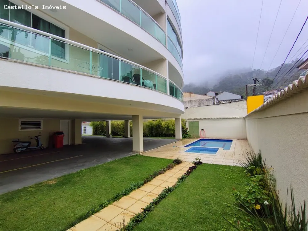 Apartamento, 2 quartos - Foto 1