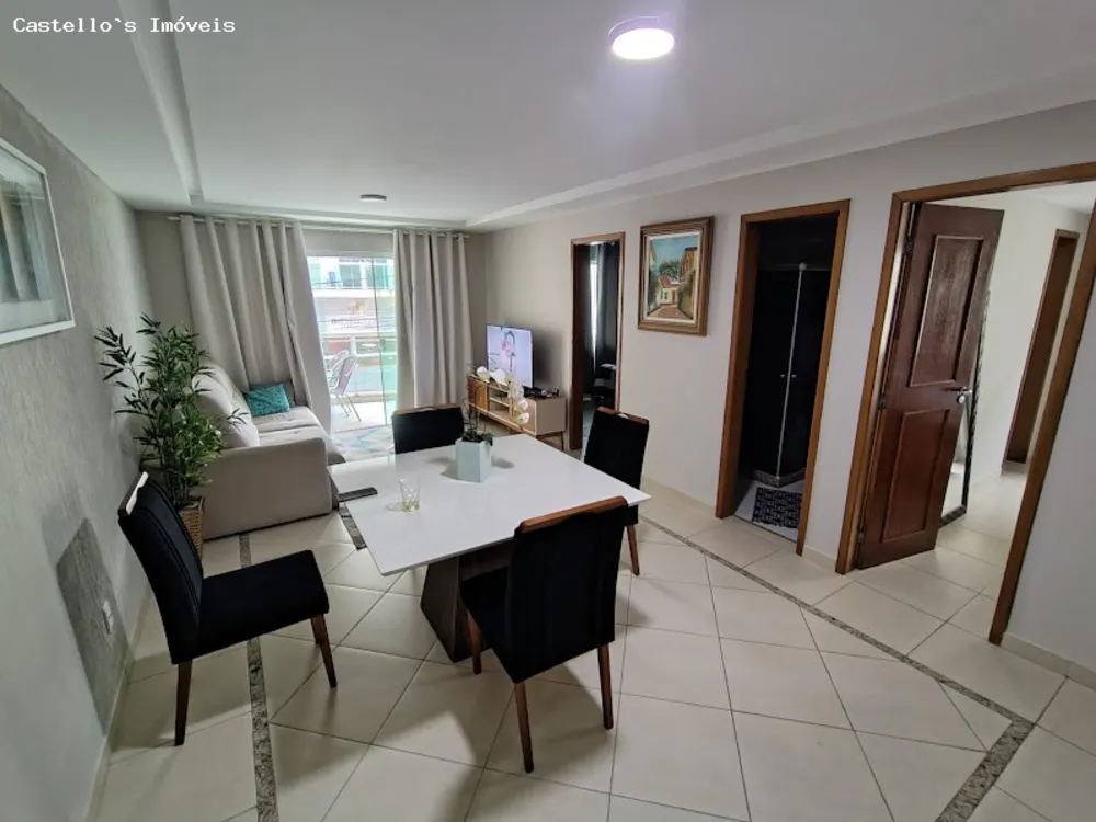 Apartamento, 2 quartos - Foto 8