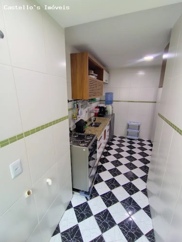 Apartamento, 2 quartos - Foto 10