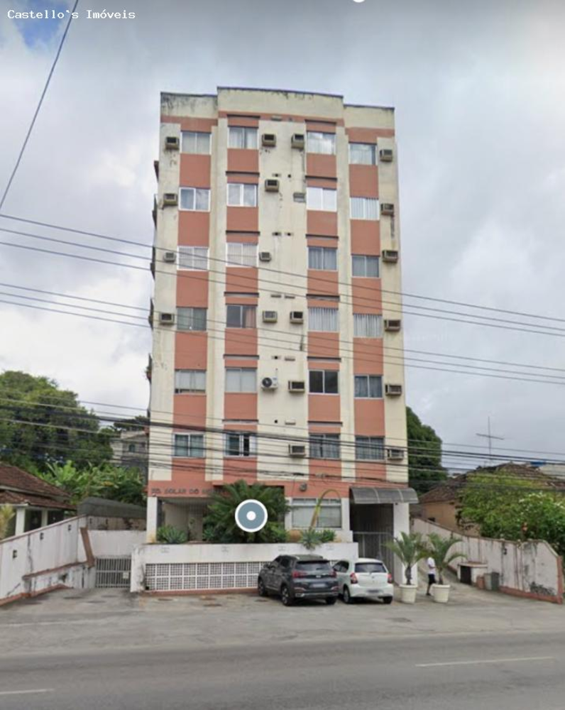 Apartamento, 2 quartos - Foto 1