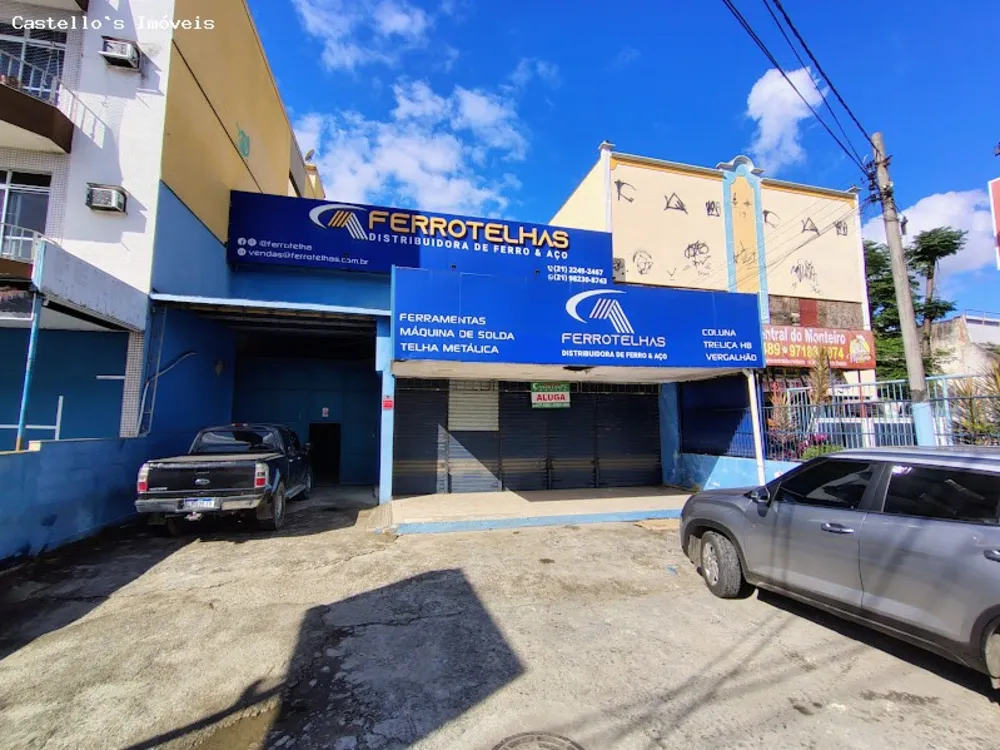 Prédio Inteiro - Foto 19