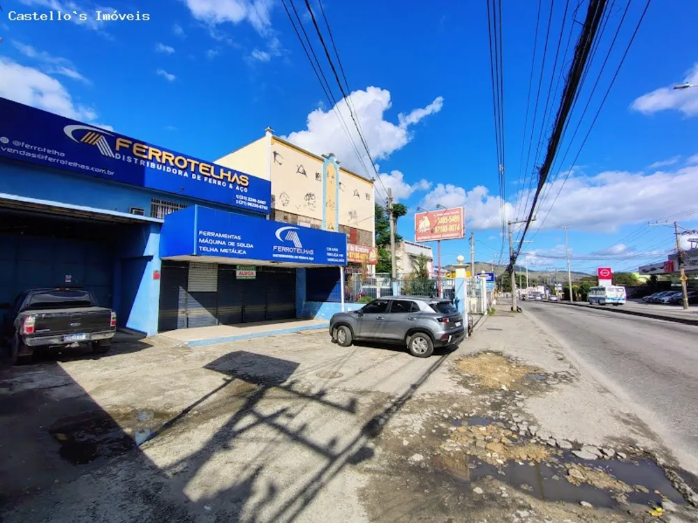 Prédio Inteiro - Foto 1