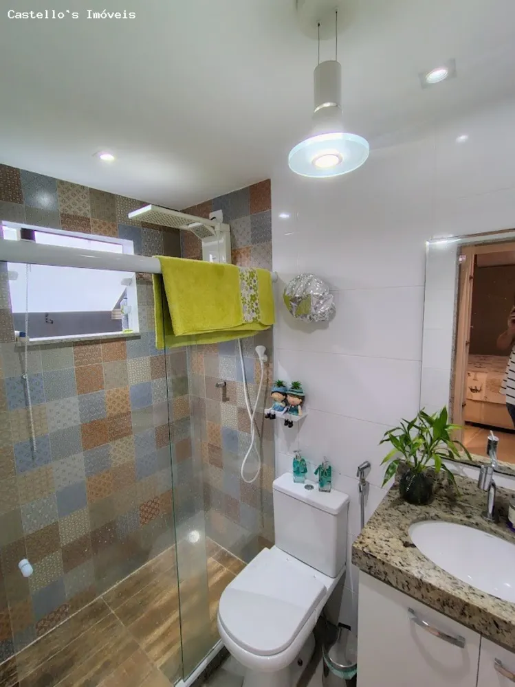 Casa, 3 quartos - Foto 4