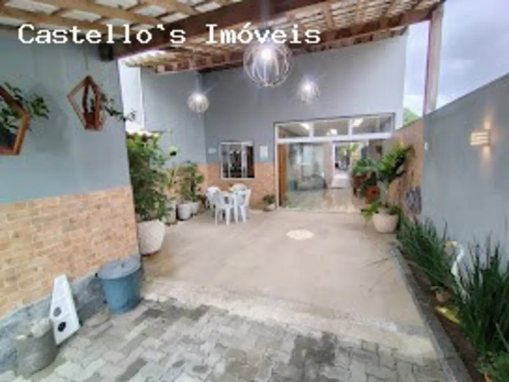 Casa, 3 quartos - Foto 37