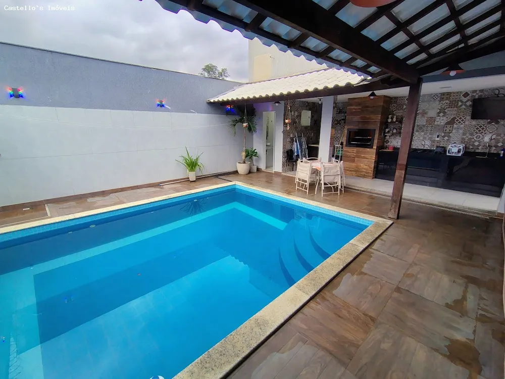 Casa, 3 quartos - Foto 32
