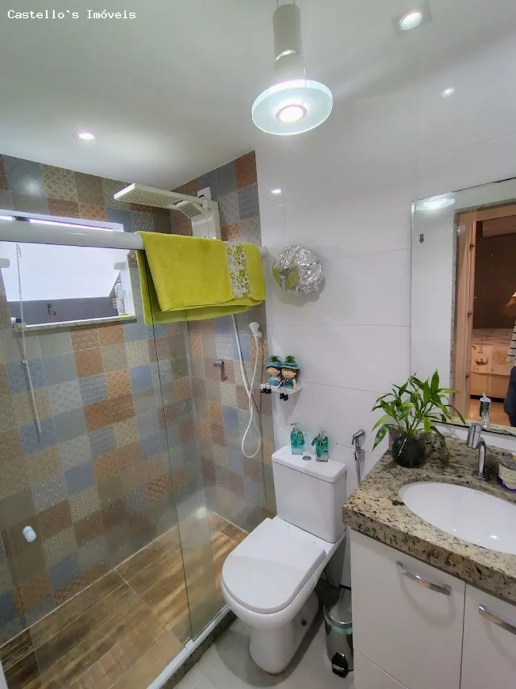 Casa, 3 quartos - Foto 5