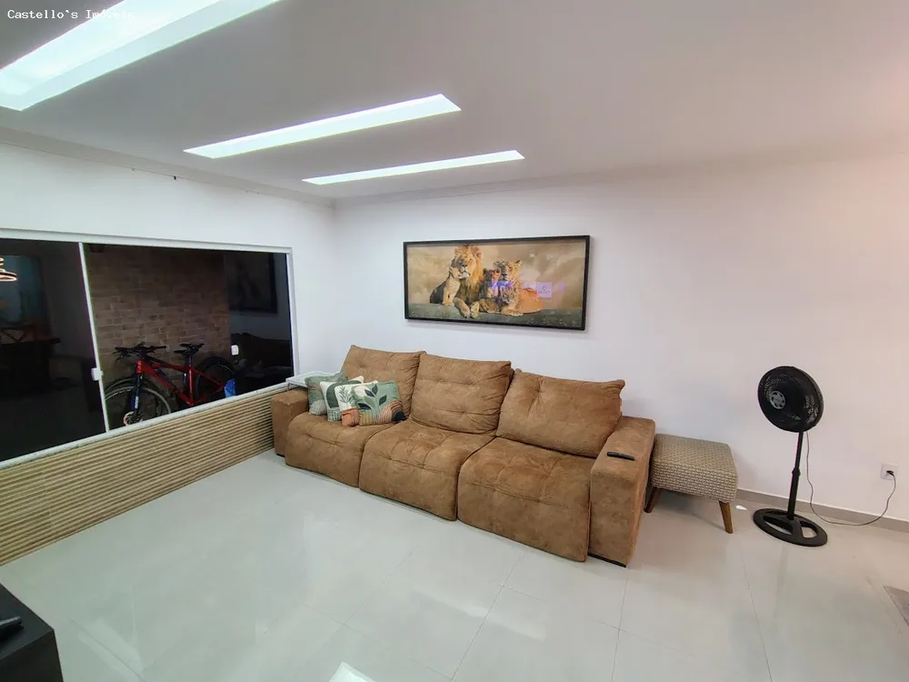 Casa, 3 quartos - Foto 19