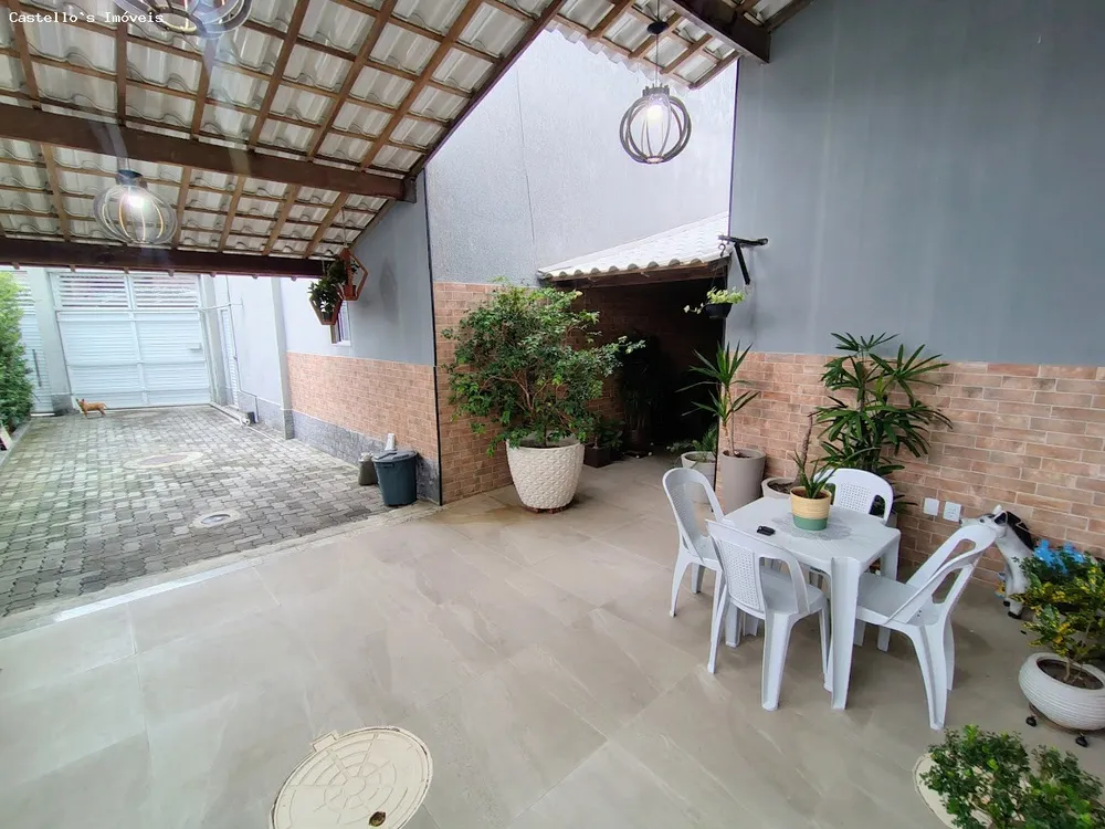 Casa, 3 quartos - Foto 36