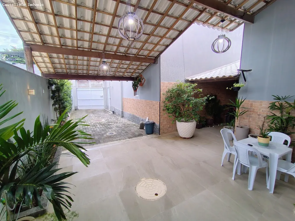 Casa, 3 quartos - Foto 23