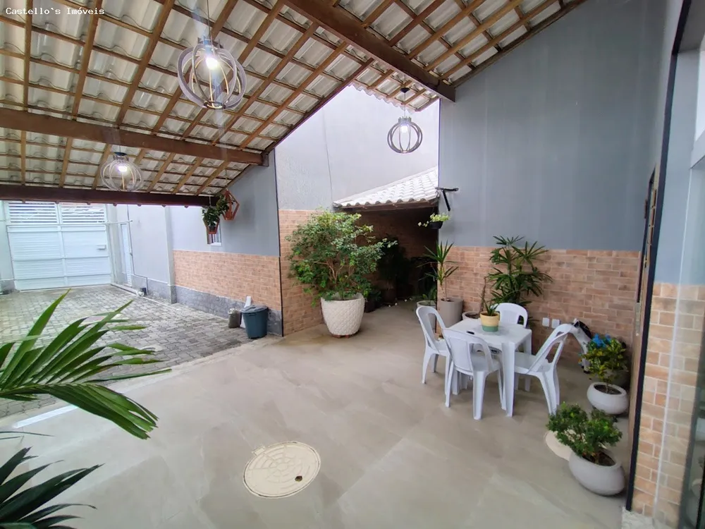 Casa, 3 quartos - Foto 22