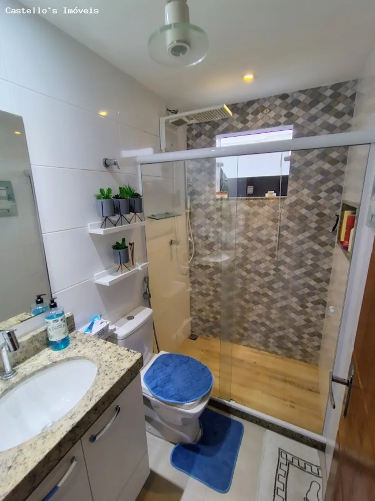 Casa, 3 quartos - Foto 10