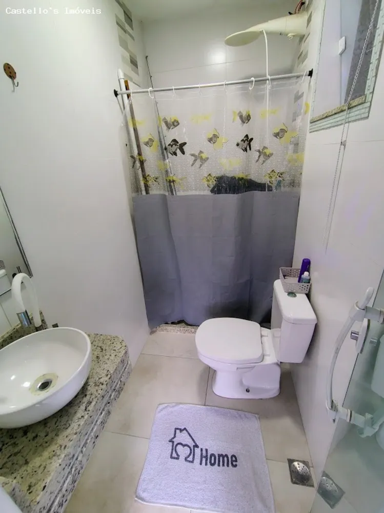 Casa, 3 quartos - Foto 29