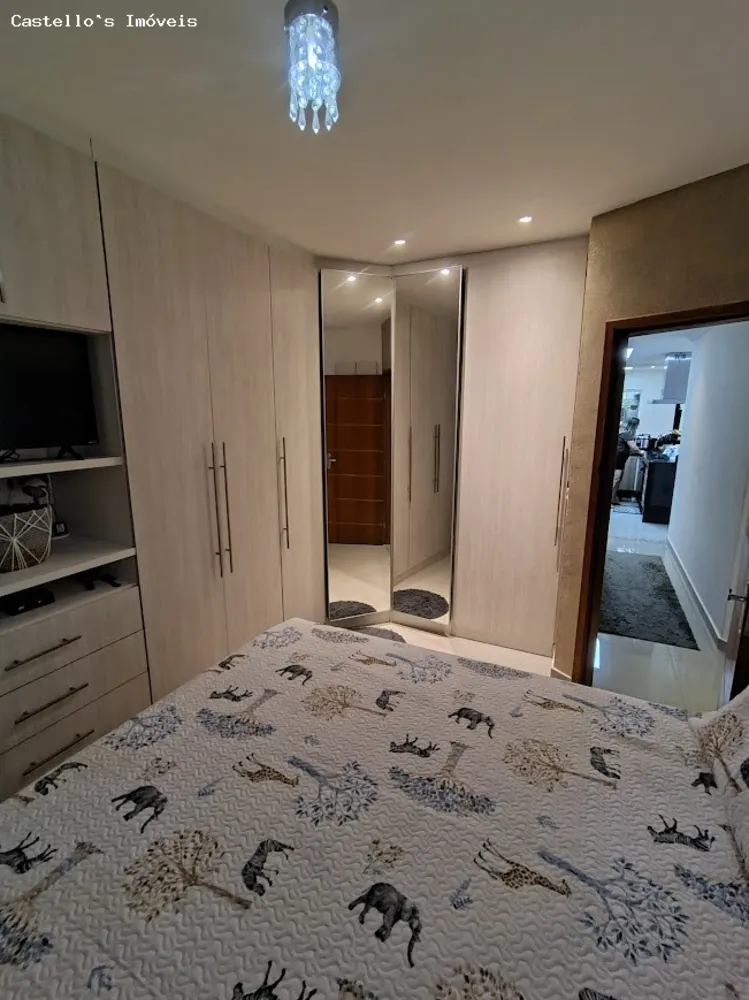 Casa, 3 quartos - Foto 2