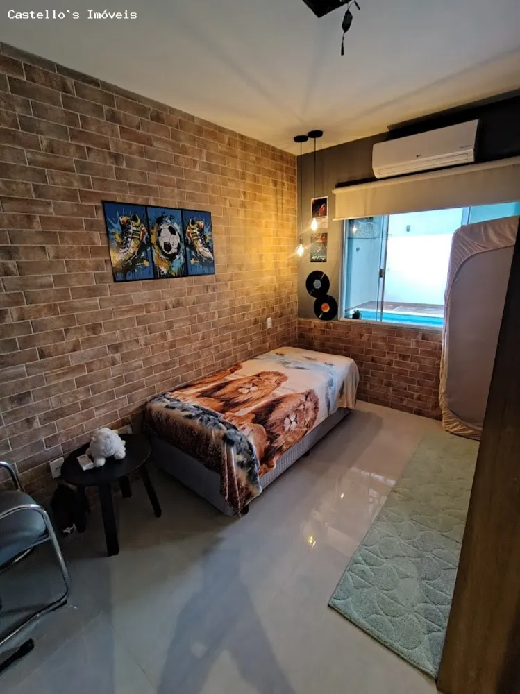Casa, 3 quartos - Foto 6