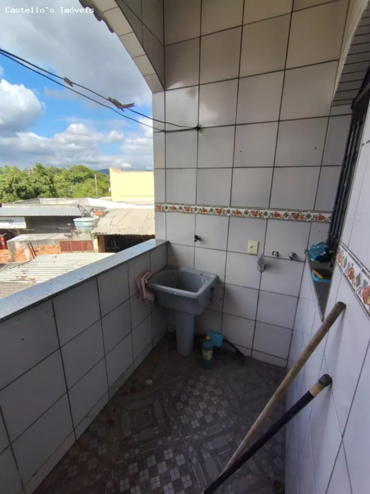 Sobrado, 2 quartos - Foto 10