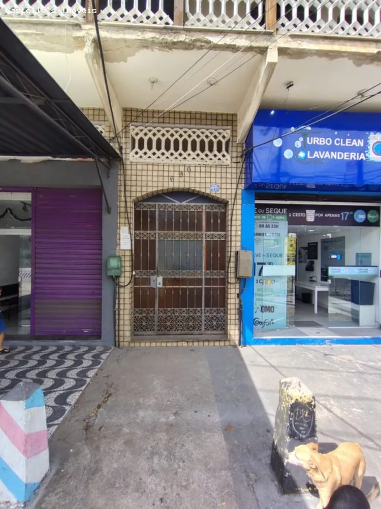 Sobrado, 2 quartos - Foto 1