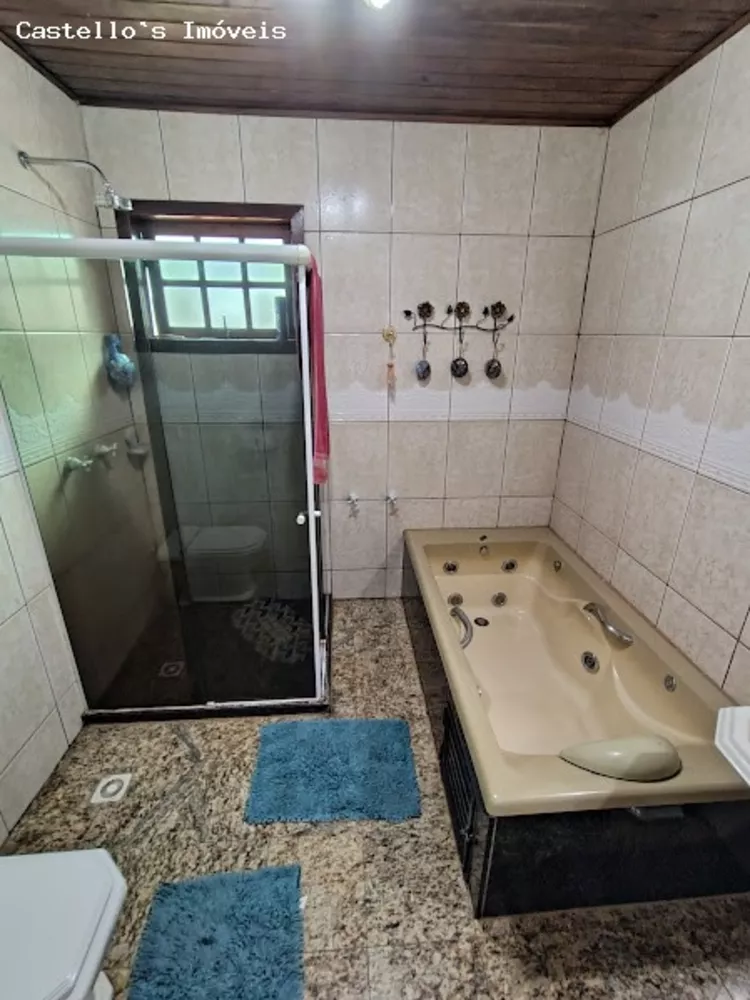 Casa, 3 quartos - Foto 22