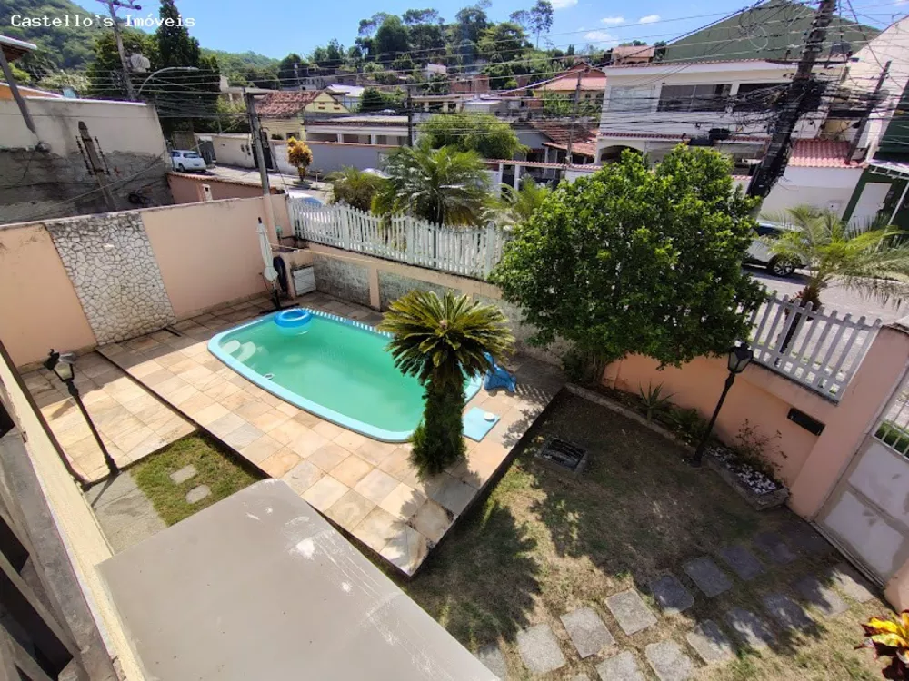 Casa, 3 quartos - Foto 45