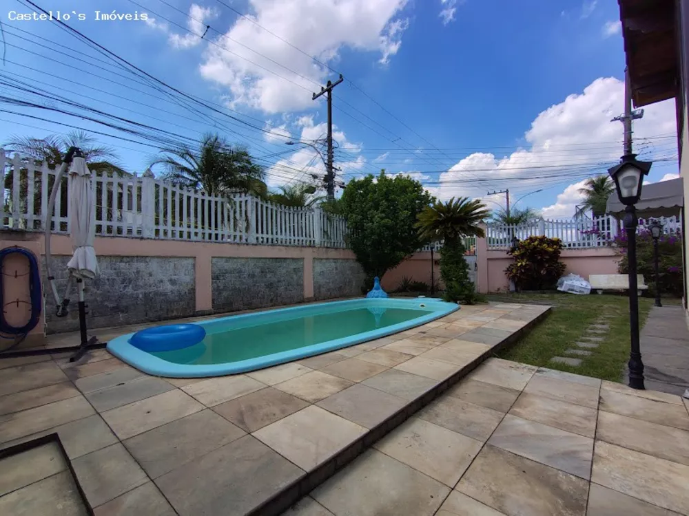 Casa, 3 quartos - Foto 46