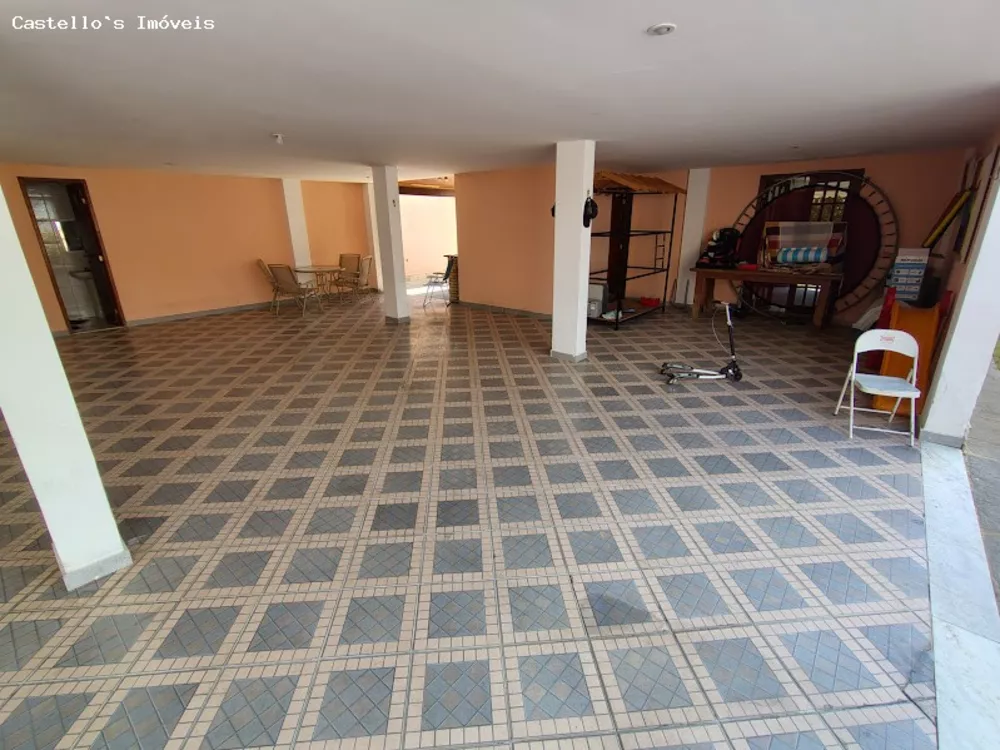 Casa, 3 quartos - Foto 10
