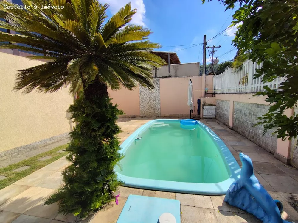 Casa, 3 quartos - Foto 4