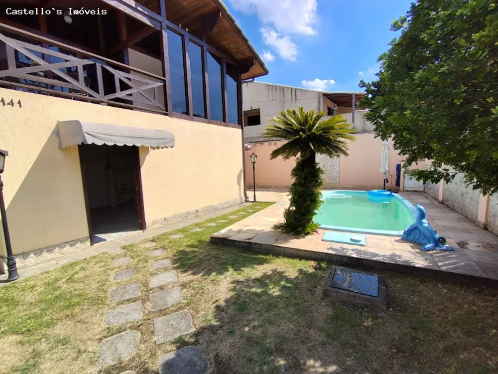 Casa, 3 quartos - Foto 24