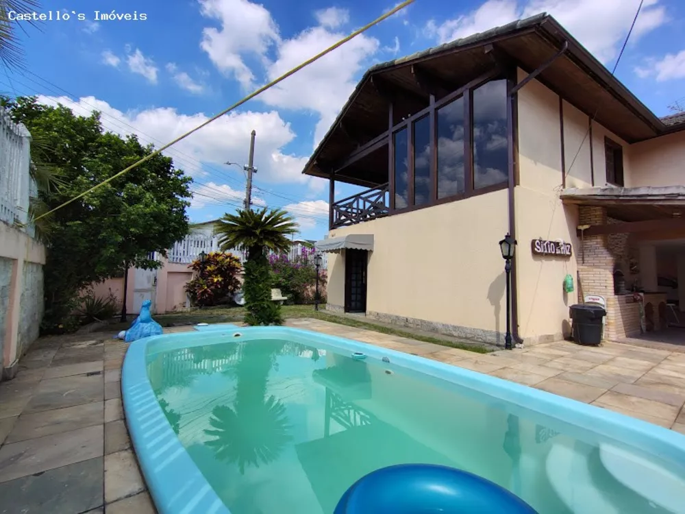 Casa, 3 quartos - Foto 41