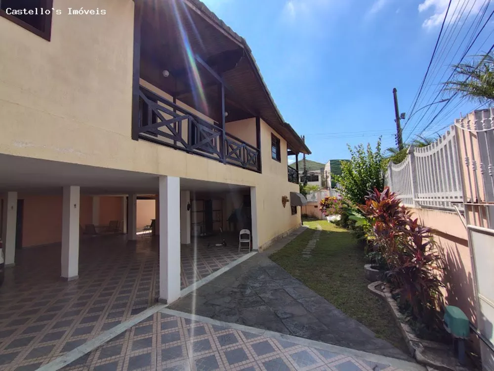 Casa, 3 quartos - Foto 28