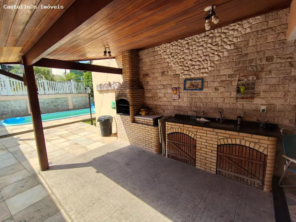 Casa, 3 quartos - Foto 40