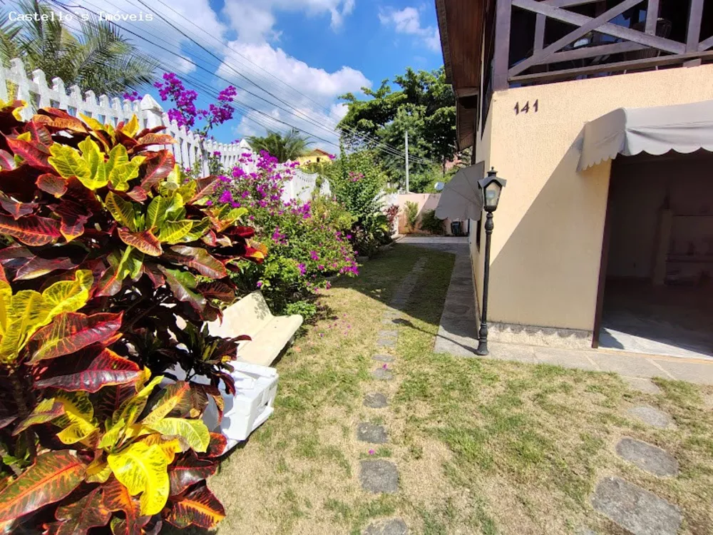 Casa, 3 quartos - Foto 44