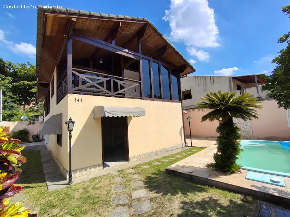 Casa, 3 quartos - Foto 7