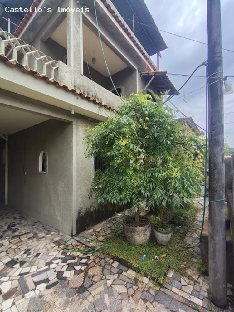 Casa, 3 quartos - Foto 7