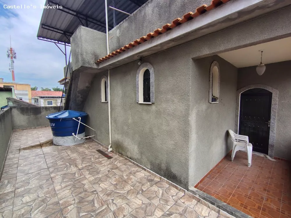 Casa, 3 quartos - Foto 3