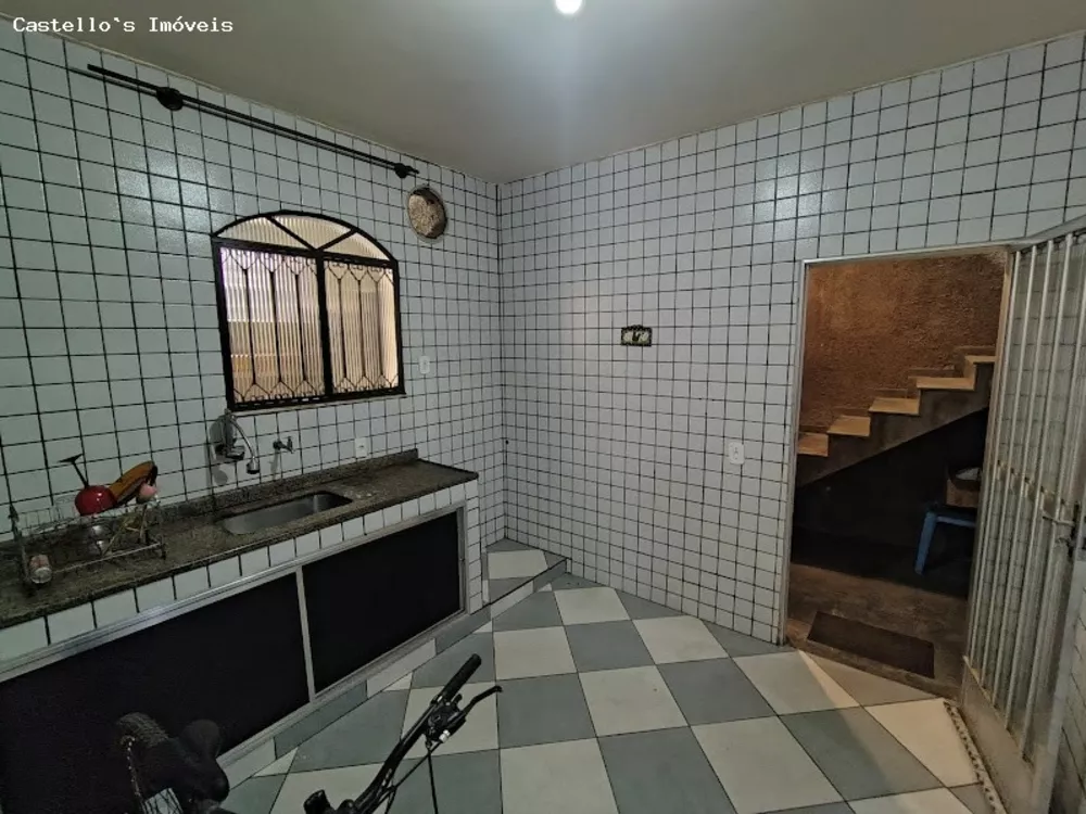 Casa, 3 quartos - Foto 12