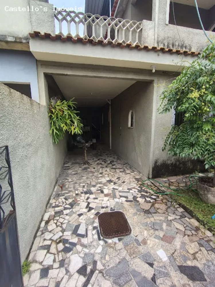 Casa, 3 quartos - Foto 15