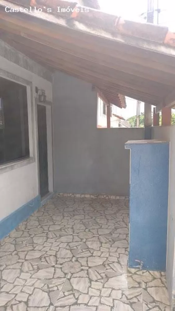 Casa de Condomínio, 2 quartos - Foto 19