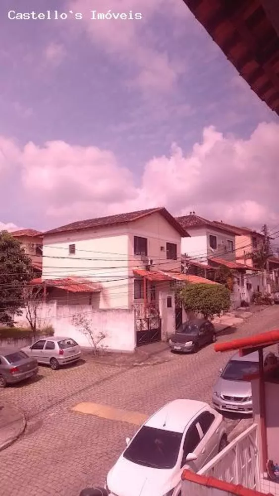 Casa de Condomínio, 2 quartos - Foto 18
