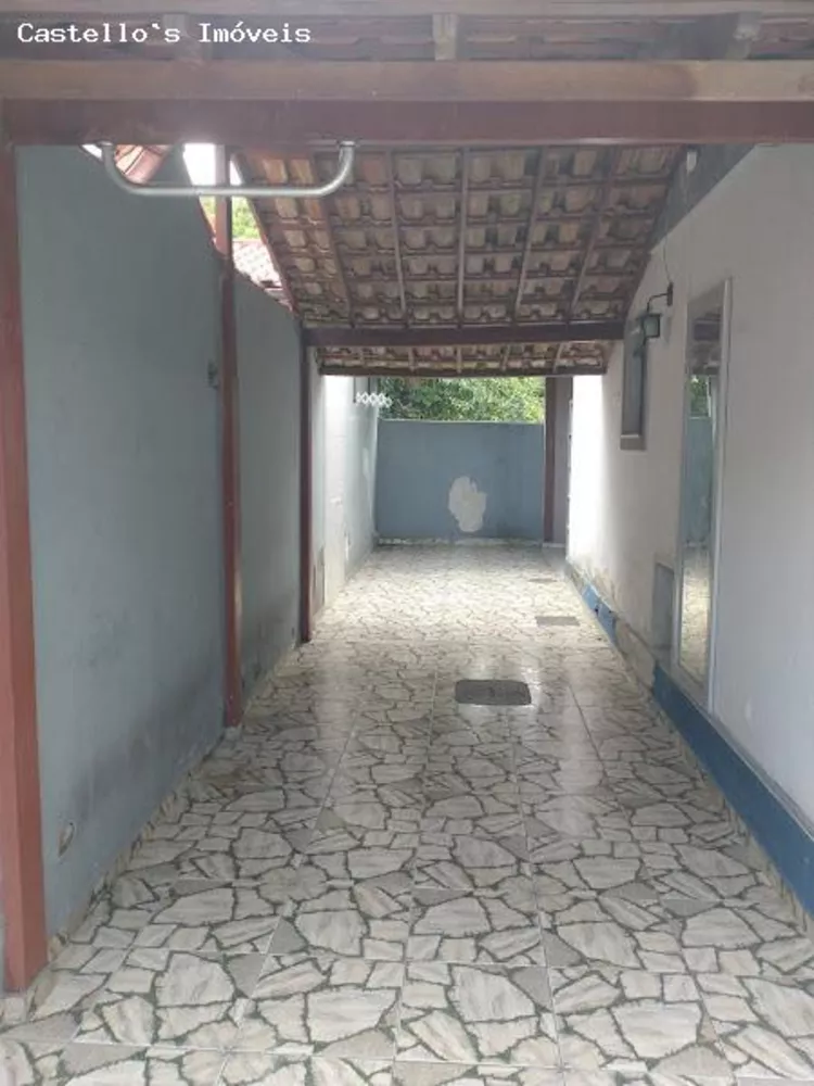 Casa de Condomínio, 2 quartos - Foto 6