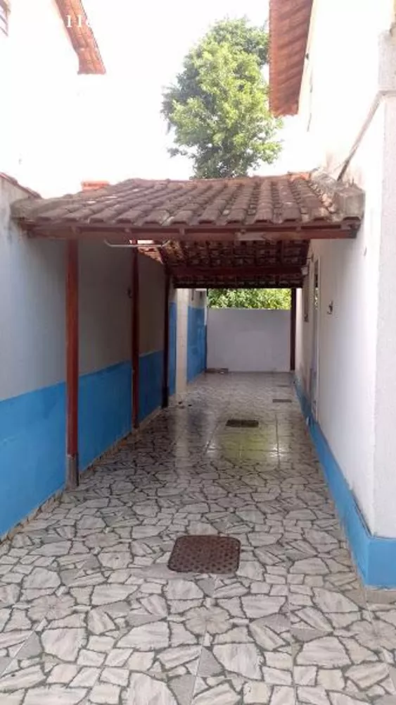 Casa de Condomínio, 2 quartos - Foto 20