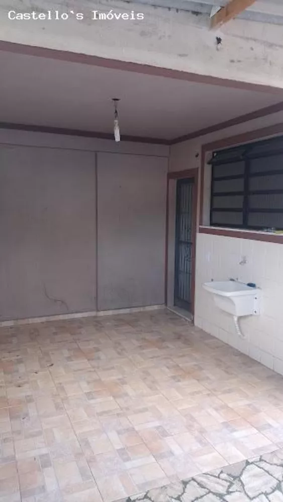 Casa de Condomínio, 2 quartos - Foto 7