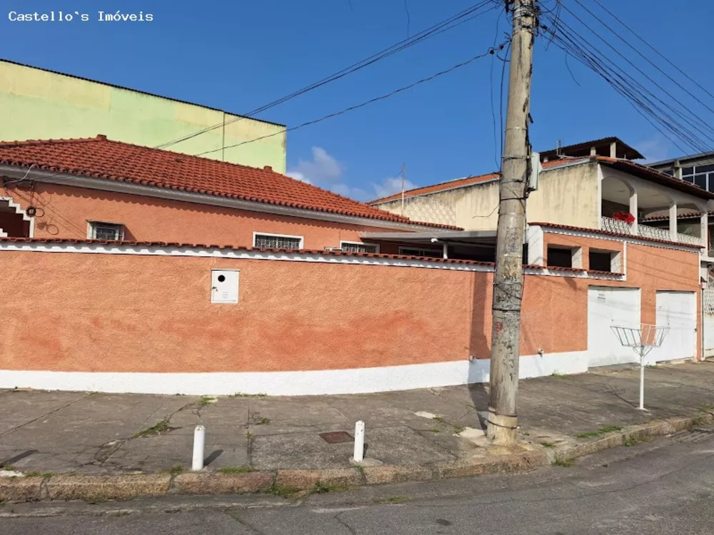 Casa, 3 quartos - Foto 27