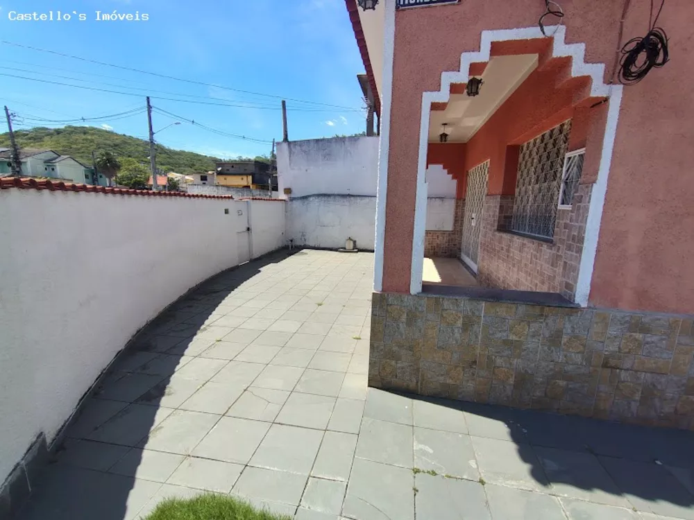 Casa, 3 quartos - Foto 12