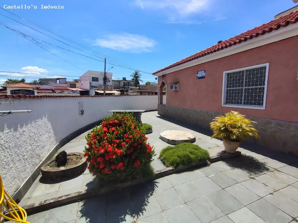 Casa, 3 quartos - Foto 29