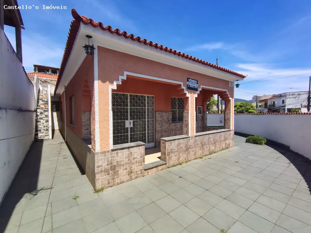Casa, 3 quartos - Foto 3