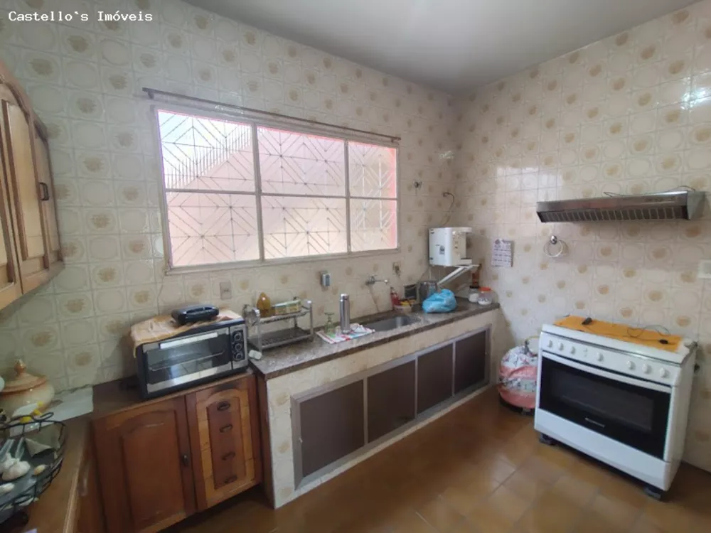 Casa, 3 quartos - Foto 25