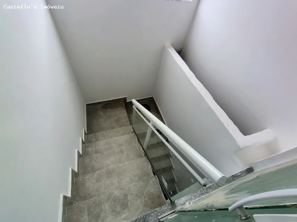 Sobrado, 2 quartos - Foto 6