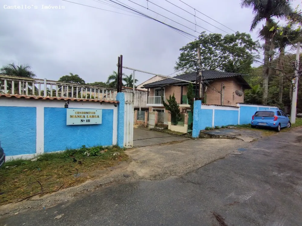 Sobrado, 2 quartos - Foto 1