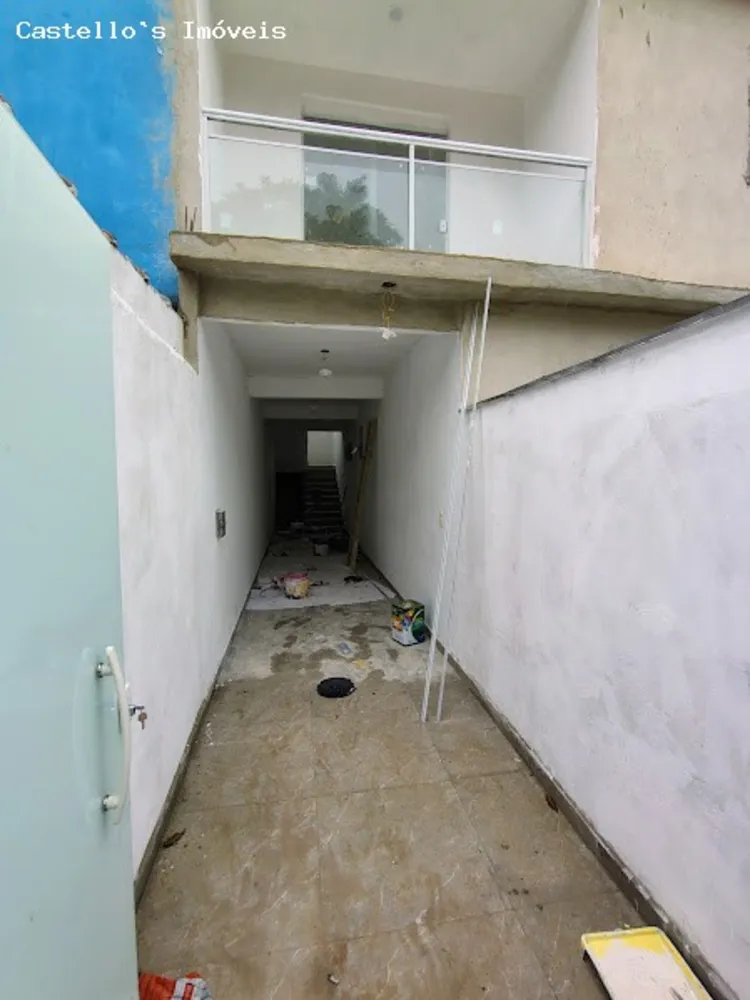 Sobrado, 2 quartos - Foto 4